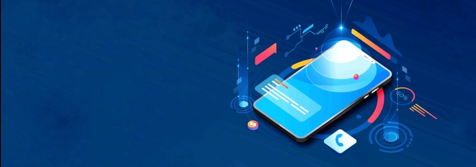 الوصول إلى عملائك مع حلول التطبيقات المحمولة الاحترافية