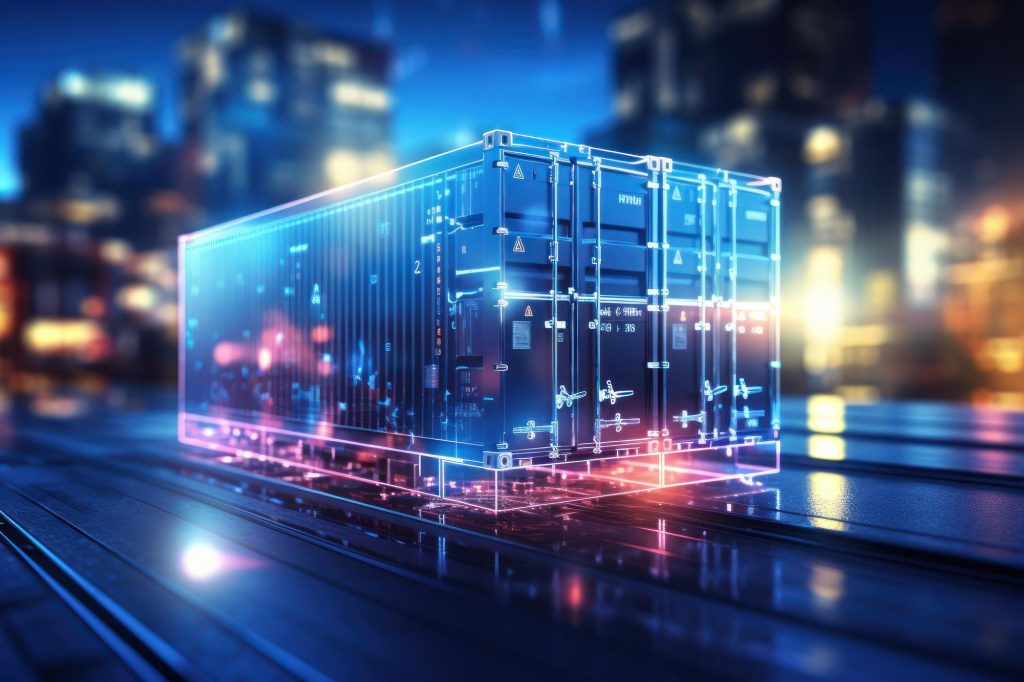 برمجيات اللوجستيات içerik