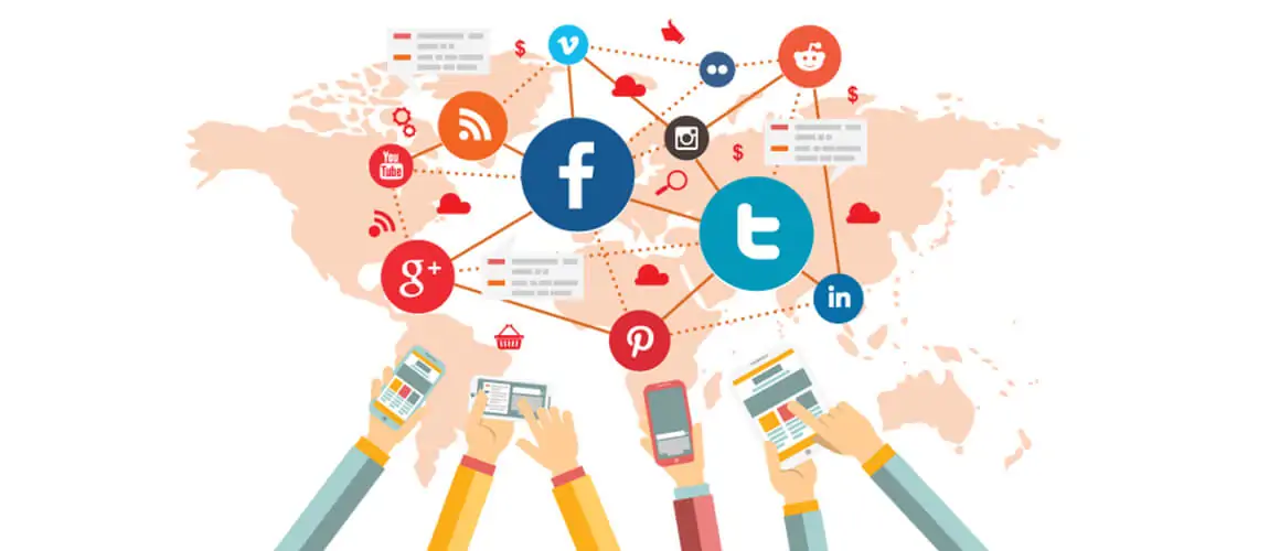 برمجيات الإعلام