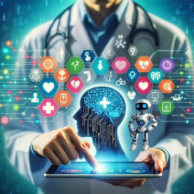 برمجيات الرعاية الصحية içerik