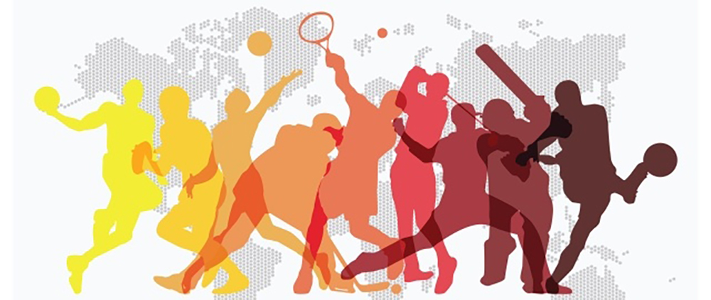 برمجيات الرياضة