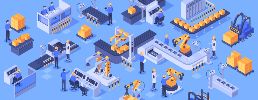 برمجيات التصنيع