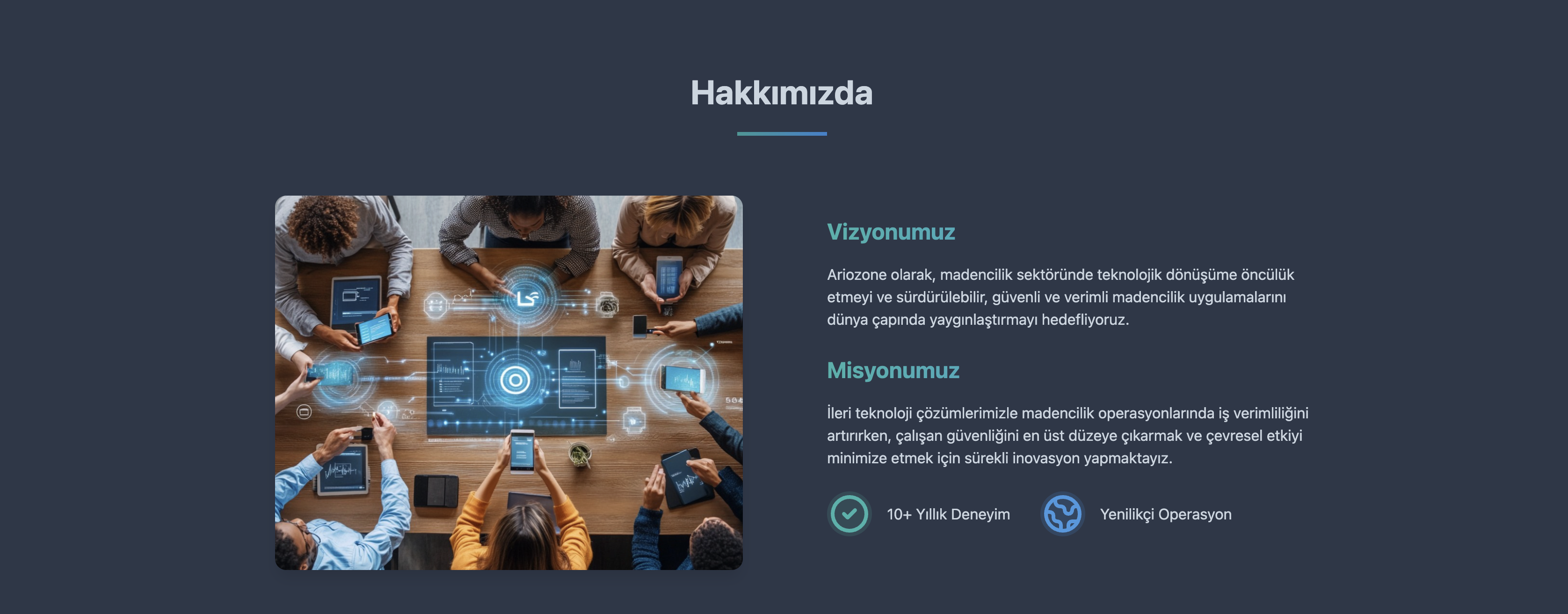 شاشة تحليل المعدات