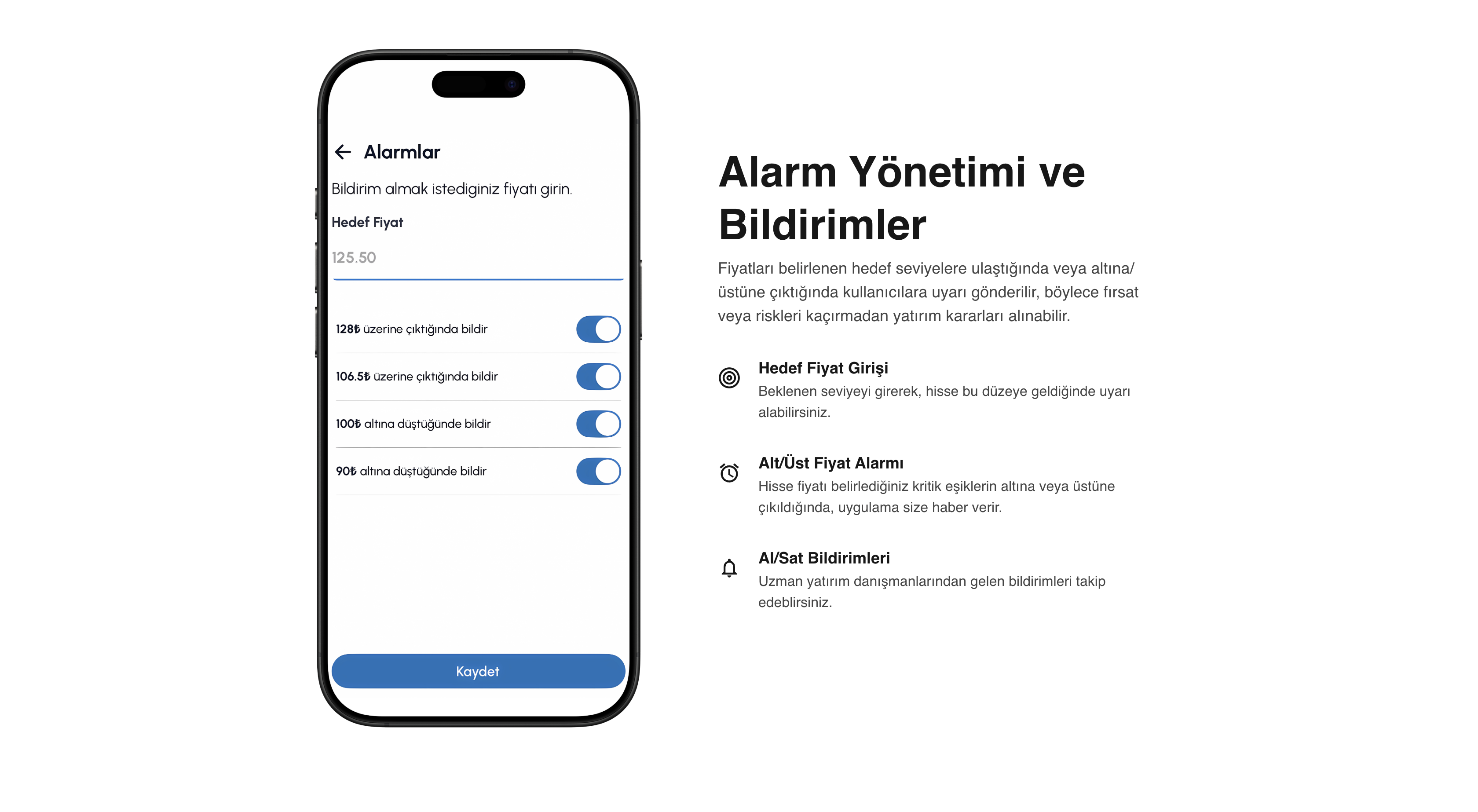 أدوات التحليل الفني