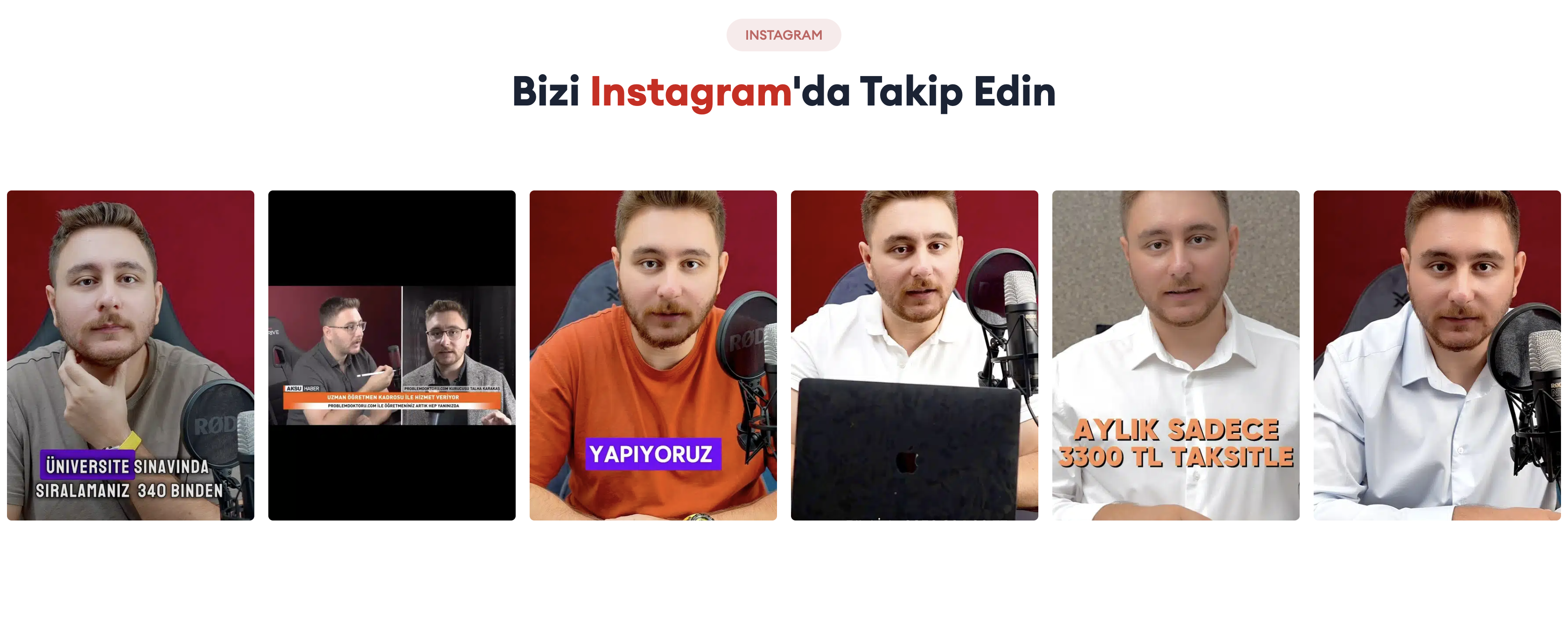 شاشات الامتحان والتقييم