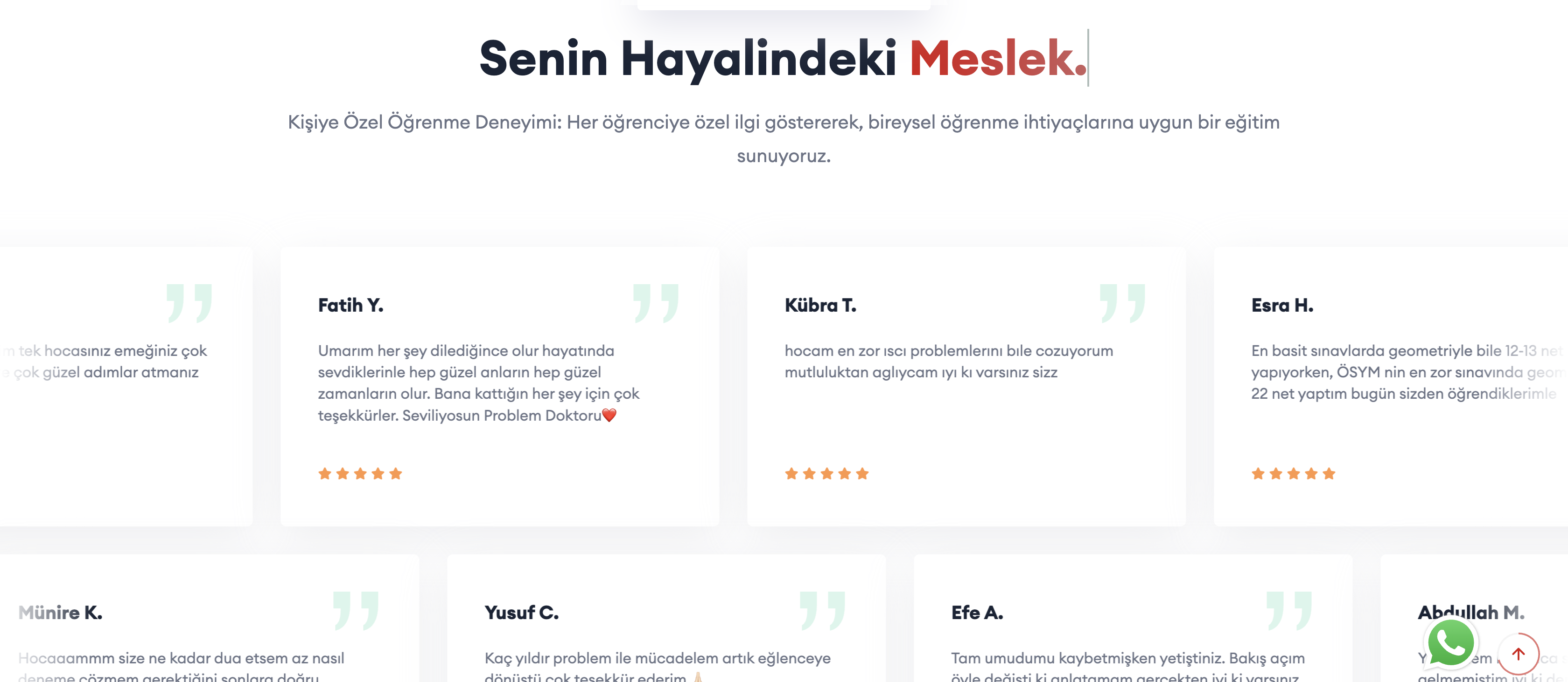 التقارير والتحليلات