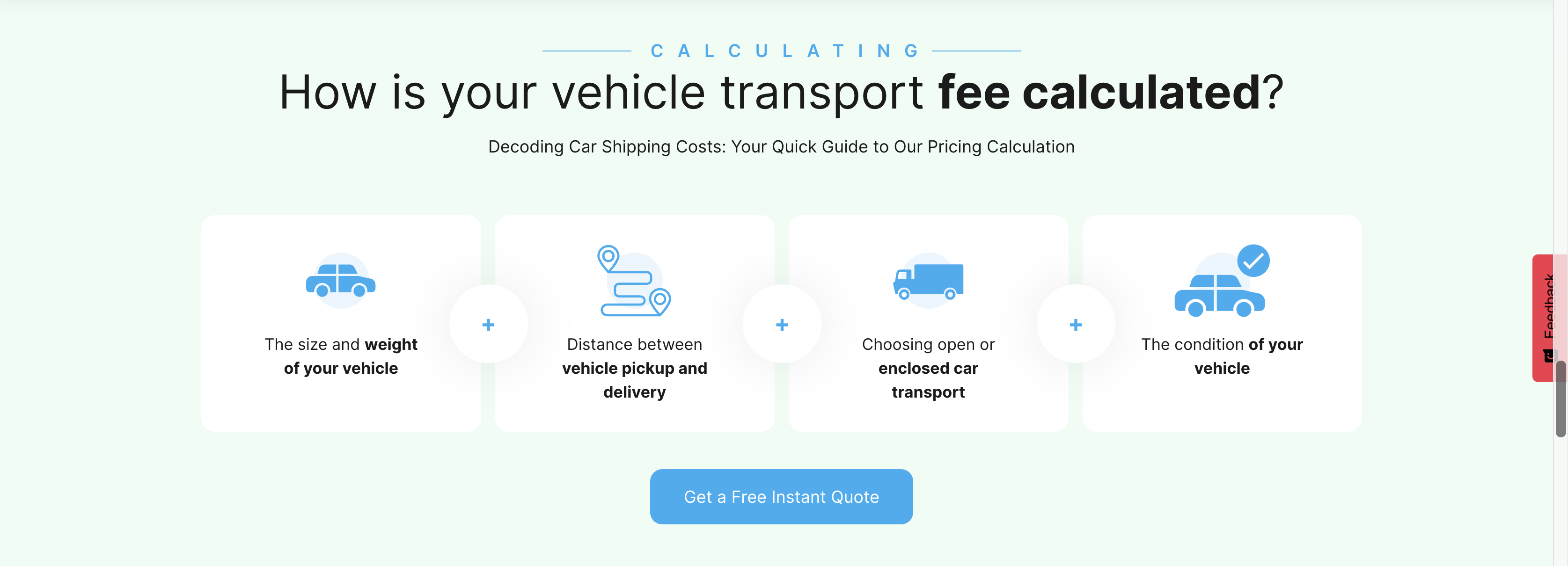 عرض الطلبات والعمليات