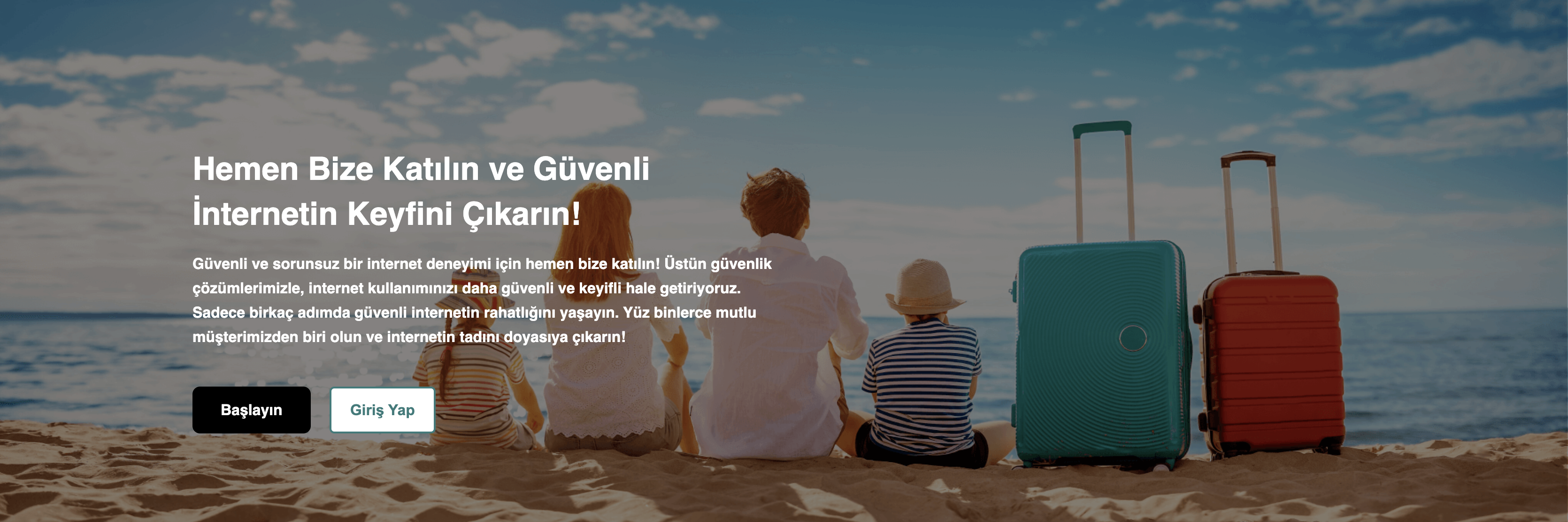 صفحة Talk eSim الرئيسية