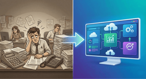 ما هي الفوائد التي تجلبها برامج الويب للشركات؟